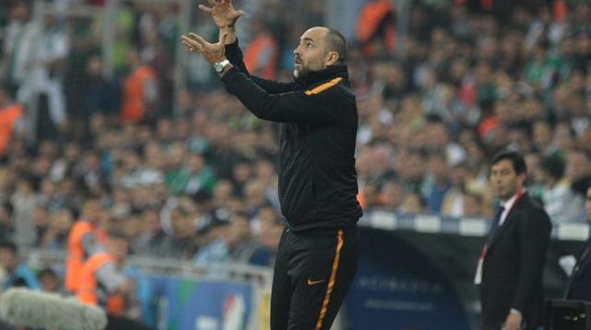 Spor yazarları Bursaspor - Galatasaray ma&ccedil;ını yorumladı