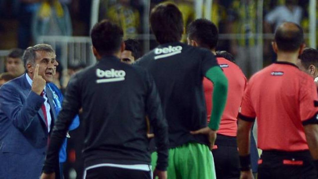 Derbinin faturası belli oldu! Kim, ka&ccedil; ma&ccedil; ceza alacak?