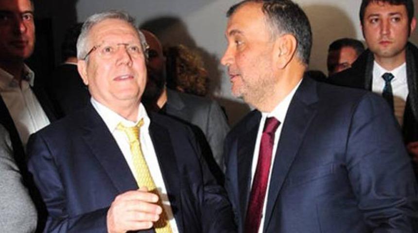 Murat &Uuml;lker'den Fenerbah&ccedil;e a&ccedil;ıklaması