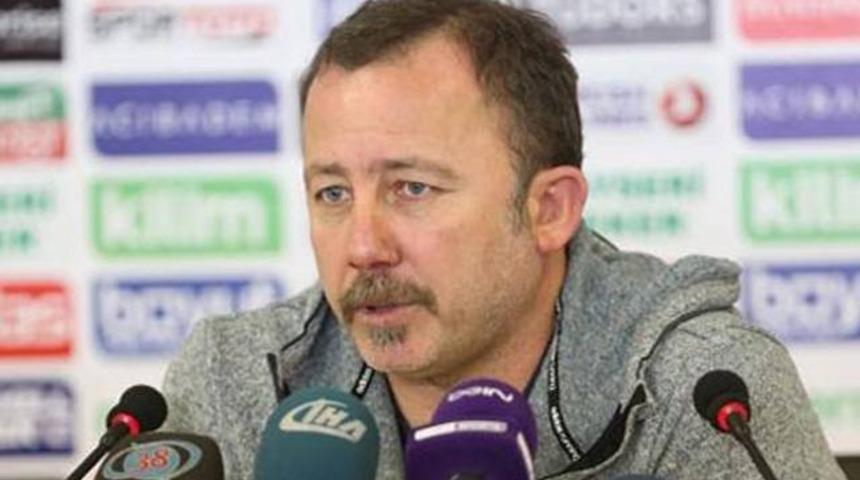 Sergen Yal&ccedil;ın, Yeni Malatyaspor'a gidiyor