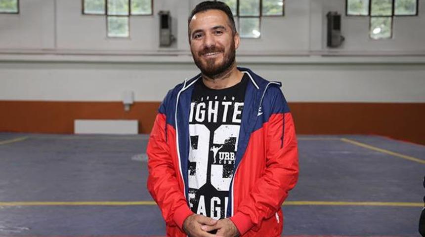 D&uuml;nya B&uuml;y&uuml;kler Wushu Şampiyonası'nda hedef altın madalya