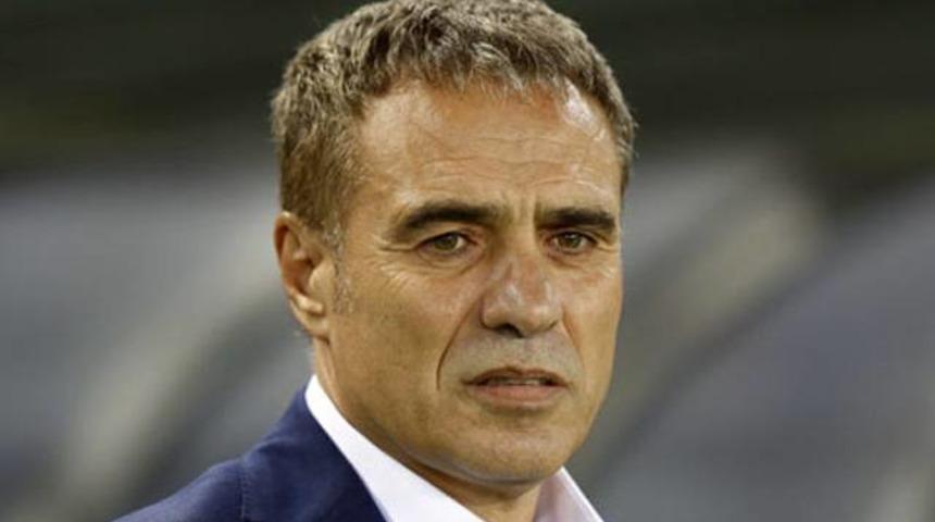 Trabzonspor'da Ersun Yanal revizyona gidiyor