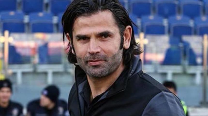 Karab&uuml;kspor'da ilk aday İbrahim &Uuml;z&uuml;lmez