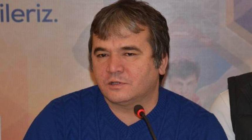 Naim S&uuml;leymanoğlu'ndan iyi haber