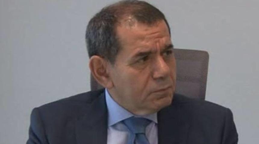 &Ouml;zbek'ten transfer ve UEFA a&ccedil;ıklaması...