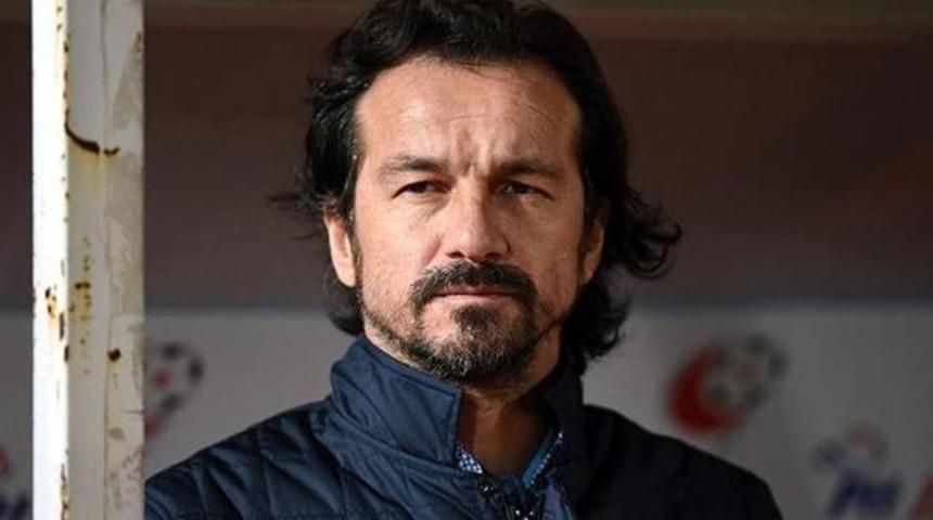 Denizlispor'da Yusuf Şimşek ile yollar ayrıldı