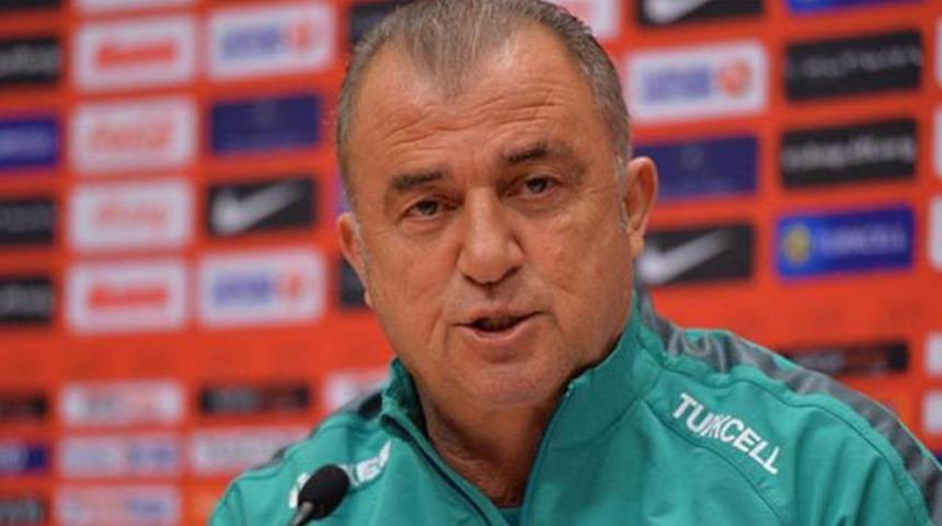 İstiklal, Fatih Terim'i resmen a&ccedil;ıkladı