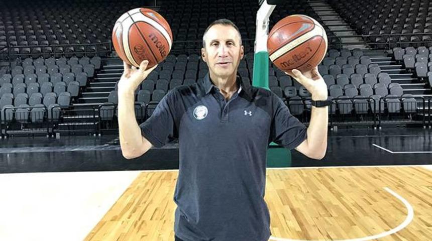 David Blatt: 'Cedi Osman hayranıyım'