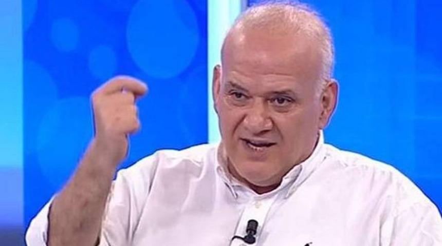 Ahmet &Ccedil;akar: 'Rezillik yaratan bir derbiydi'