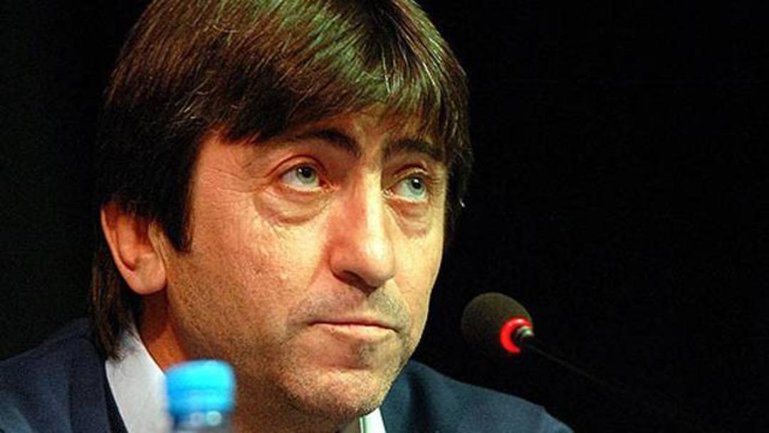 Rıdvan Dilmen'den Beşiktaş-Leipzig ma&ccedil;ı yorumu