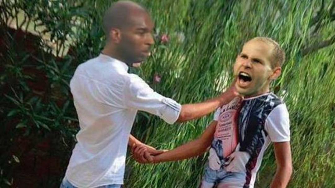 Beşiktaş-RB Leipzig capsleri