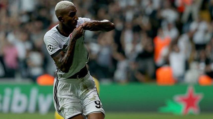 Talisca: 'Umarım y&ouml;netim bonservisimi alır'
