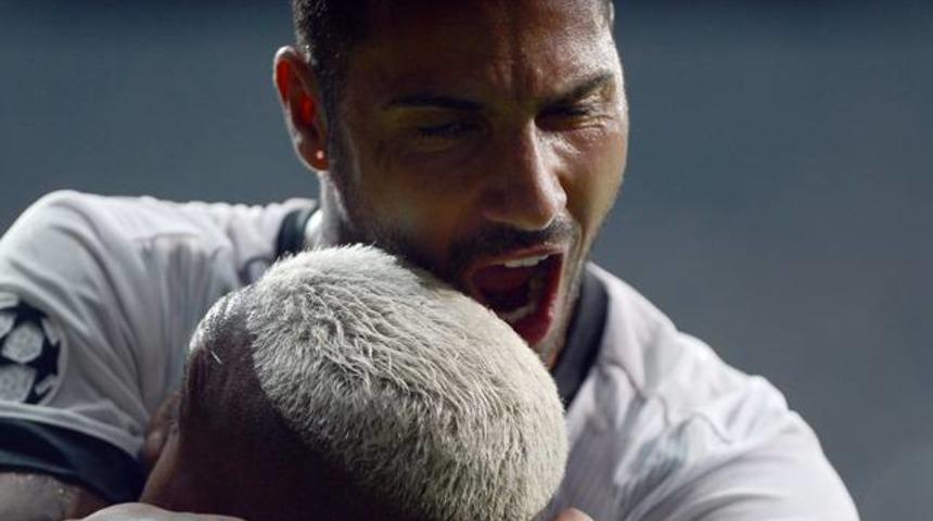 Ricardo Quaresma'dan Fenerbah&ccedil;e tepkisi