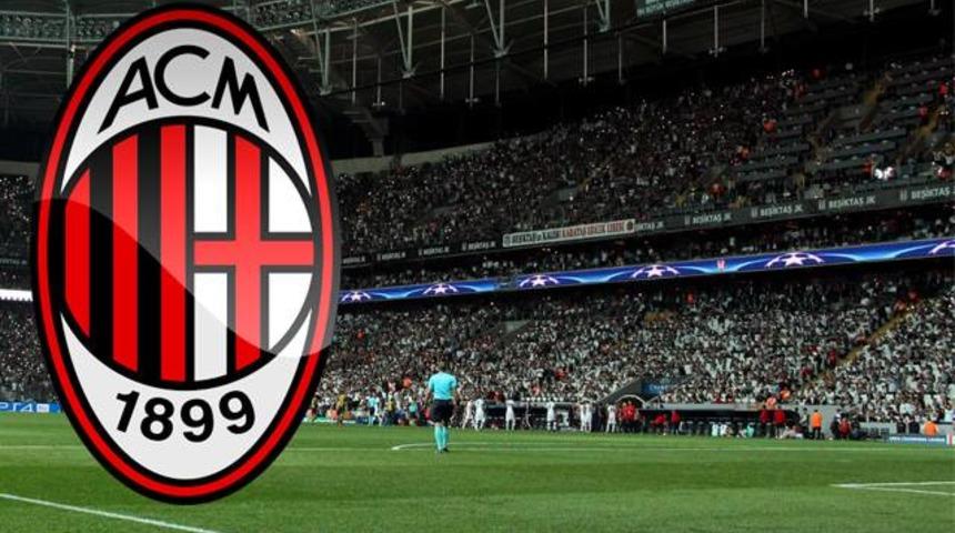 Vodafone Park'ta b&uuml;y&uuml;k s&uuml;rpriz yaşandı