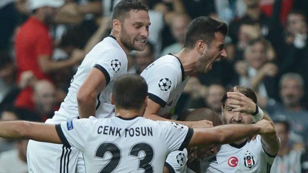 Cenk Tosun ve Babel sosyal medyayı salladı