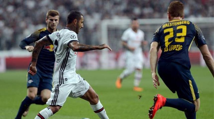 Spor yazarları Beşiktaş - Leipzig ma&ccedil;ını değerlendirdi
