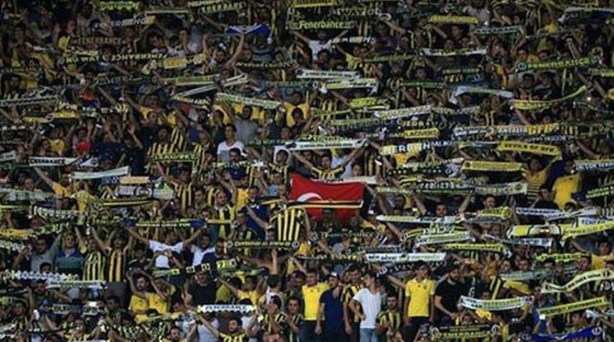 Fenerbah&ccedil;e biletleri 3 dakikada bitti!