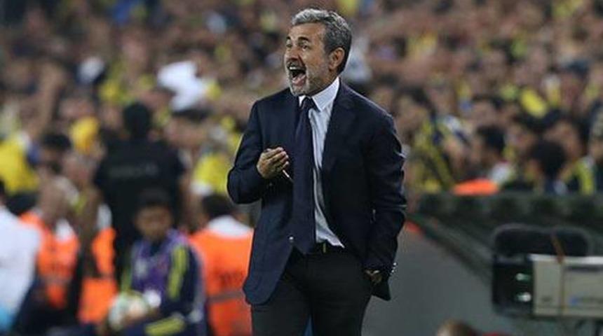 Aykut Kocaman başarısının sırrını a&ccedil;ıkladı