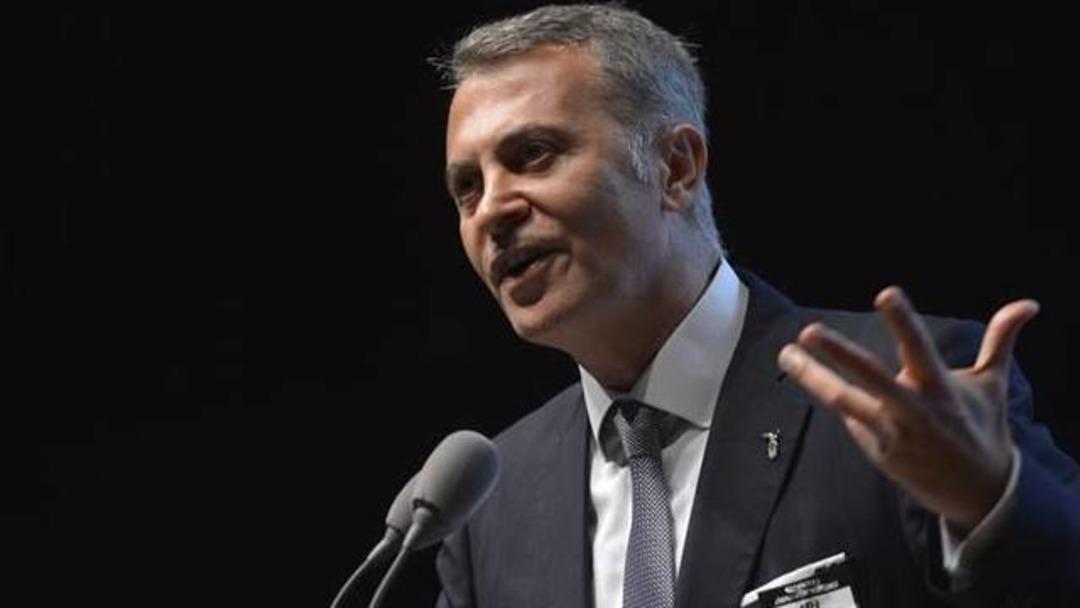 Fikret Orman'dan Mahmut Uslu i&ccedil;in şok s&ouml;zler!..