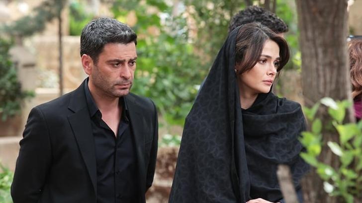 Son zamanlarda popüler olan hangi dizi senin vazgeçilmezin?