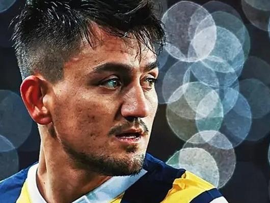 Anlaşma sağlandı! F.Bahçe'nin yıldızı Cengiz Ünder ezeli rakibe gidiyor