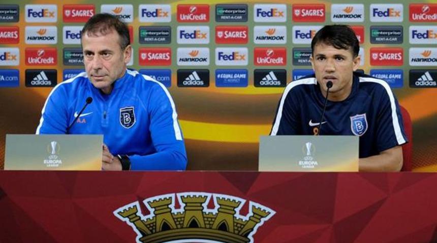 "Kazanmak i&ccedil;in her şeyi deneyeceğiz"