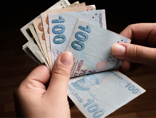 %3,69’dan başlayan faizlerle 500.000 TL'ye varan kredi fırsatı