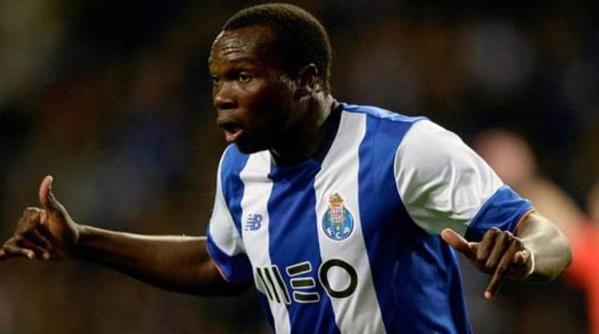 Vincent Aboubakar'dan olay a&ccedil;ıklama