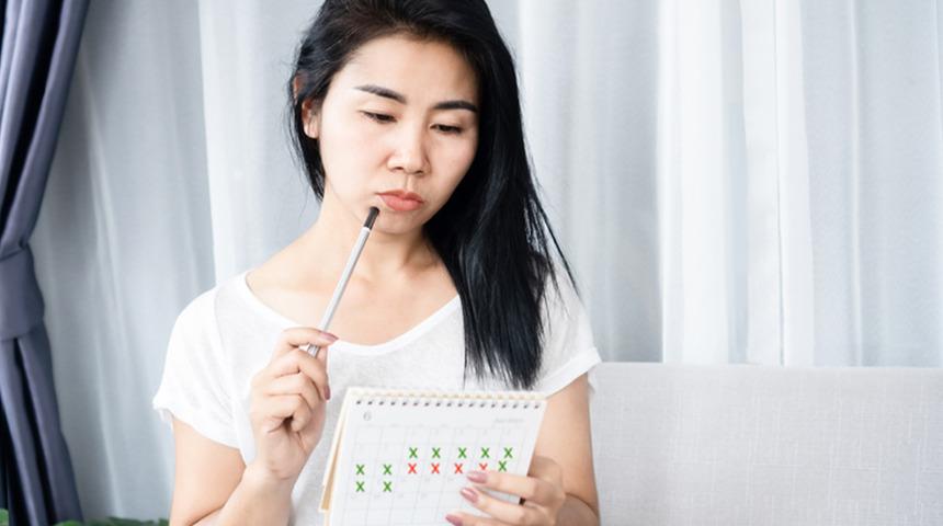 Erken menopoz vakaları günden güne artıyor! Uzmanlar tehlikeye karşı uyardı: "Adet düzensizliklerini hafife almayın"