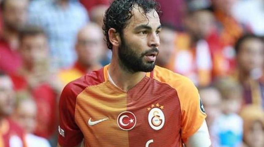 Sel&ccedil;uk İnan G&ouml;ztepe'ye gidiyor