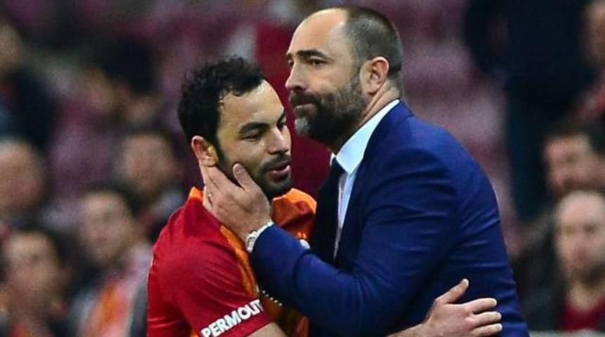 Tudor'un Sel&ccedil;uk İnan korkusu!