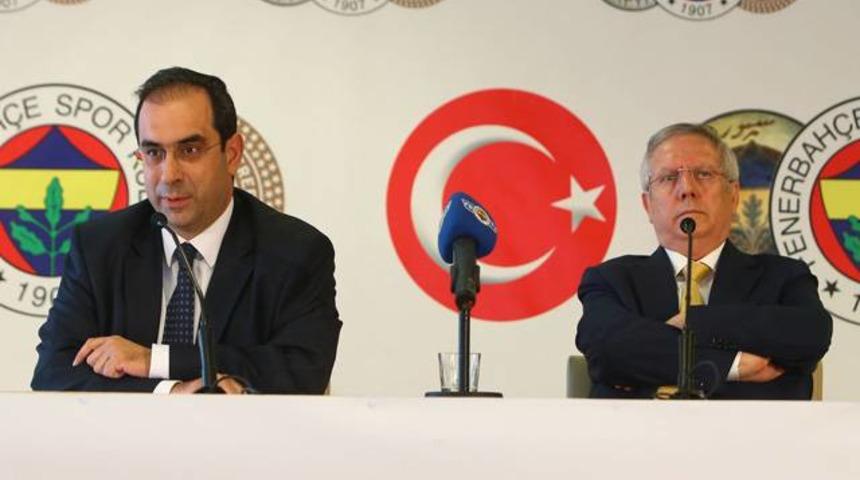 Fenerbah&ccedil;e'den Fikret Orman'ın s&ouml;zlerine sert yanıt