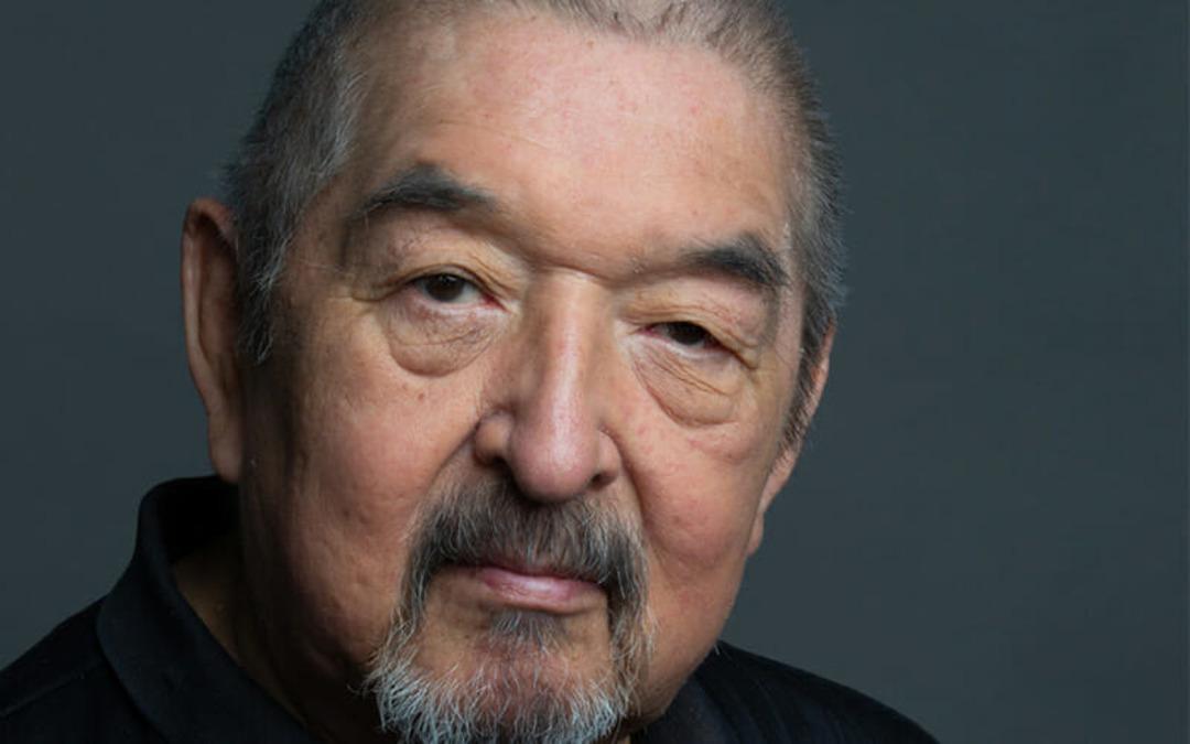 Efsane filmlerinin oyuncusu Graham Greene hayatını kaybetti 1