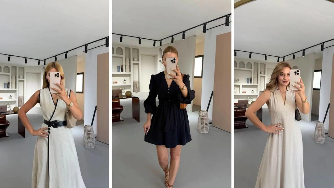 İş yerinde hem şık hem de rahat olmanı sağlamak mümkün! Bu önerilerimize kulak ver…  8