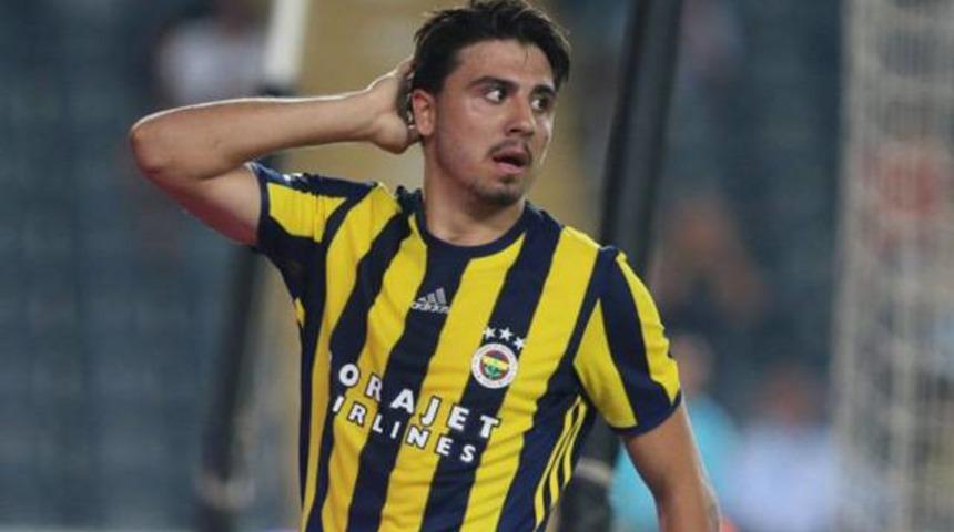 Ozan Tufan: 'Okan Buruk ağabeyim gibidir'