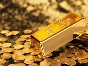 Altının kilogram fiyatı 6,5 milyon lira sınırına d&uuml;şt&uuml;