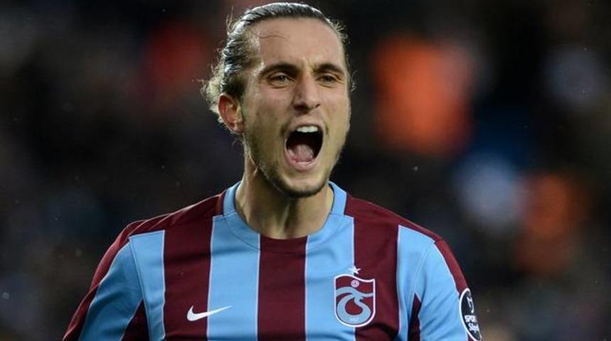 Monaco'dan Yusuf Yazıcı'ya 14 milyon Euro!