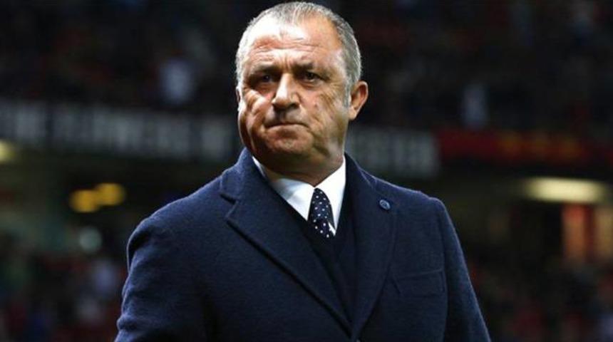 TFF, Fatih Terim'in tazminatını &ouml;demiyor!