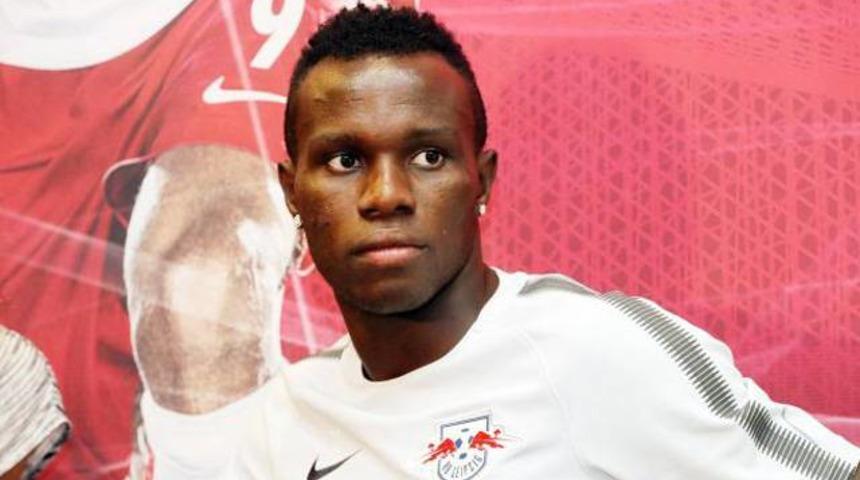 Leipzig, Bruma'yı Galatasaray'a &ouml;nerdi!