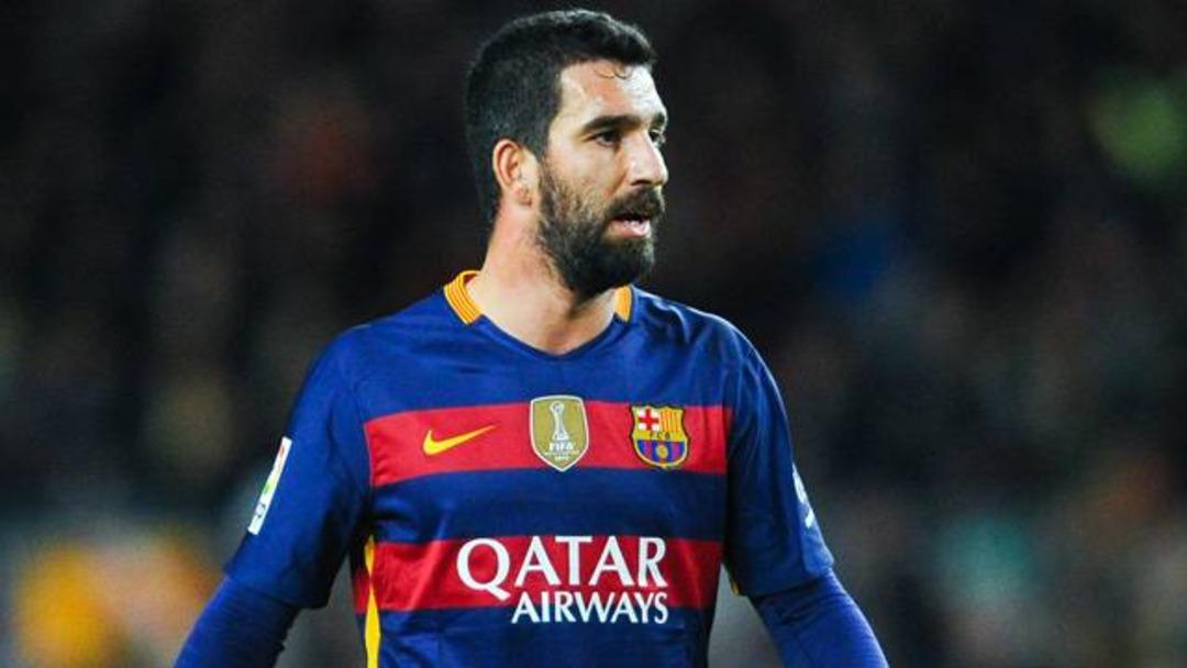 Arda Turan'ın serbest kalma bedeli!