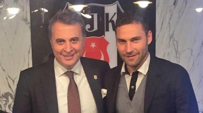 Fikret Orman'dan Dusko Tosic yorumu: "Gıkı &ccedil;ıkmıyor"