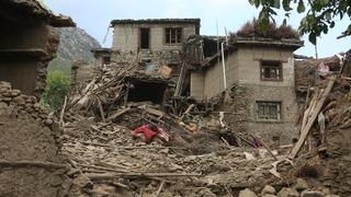 6 büyüklüğündeki depremde can kaybı 1000'i aştı! Afganistan'da felaketin bilançosu ağırlaştı