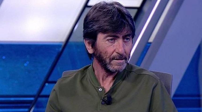 Rıdvan Dilmen TFF'yi istifaya davet etti