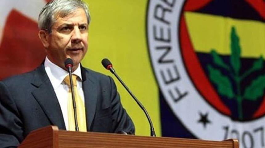 Fenerbah&ccedil;e y&ouml;neticisi Ali Yıldırım hakem odasına girmek istedi