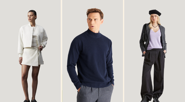 Hem şık hem rahat! Smart Casual tarz i&ccedil;in &uuml;r&uuml;n &ouml;nerileri