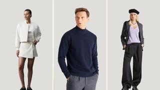 Hem şık hem rahat! Smart Casual tarz için ürün önerileri