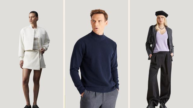 Hem şık hem rahat! Smart Casual tarz için ürün önerileri