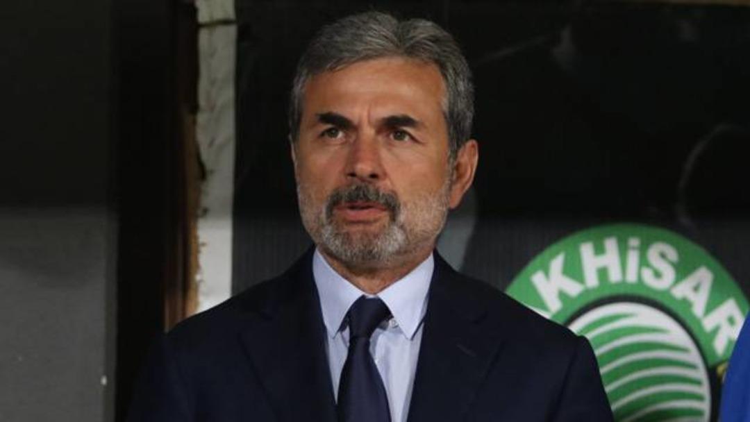 'Fenerbah&ccedil;e şampiyonluk i&ccedil;in hi&ccedil; &uuml;mitlenmesin'