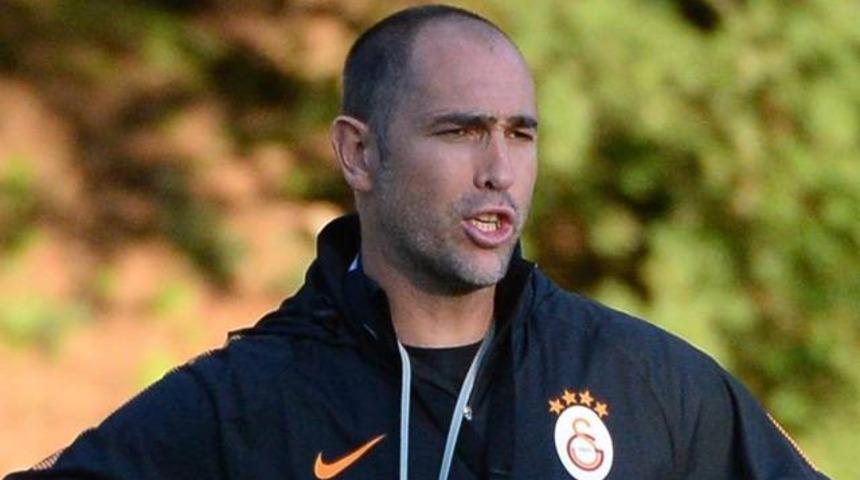 Igor Tudor'dan ilk 11 s&uuml;rprizi