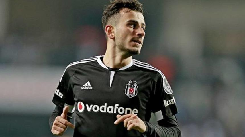 Oğuzhan &Ouml;zyakup'tan transferle ilgili a&ccedil;ıklama